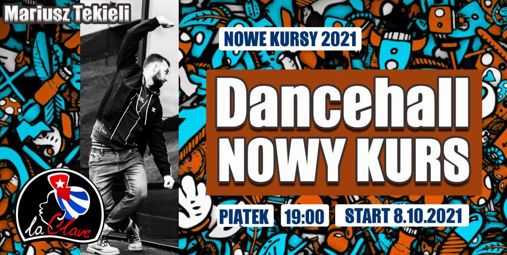 dancehall w Katowicach